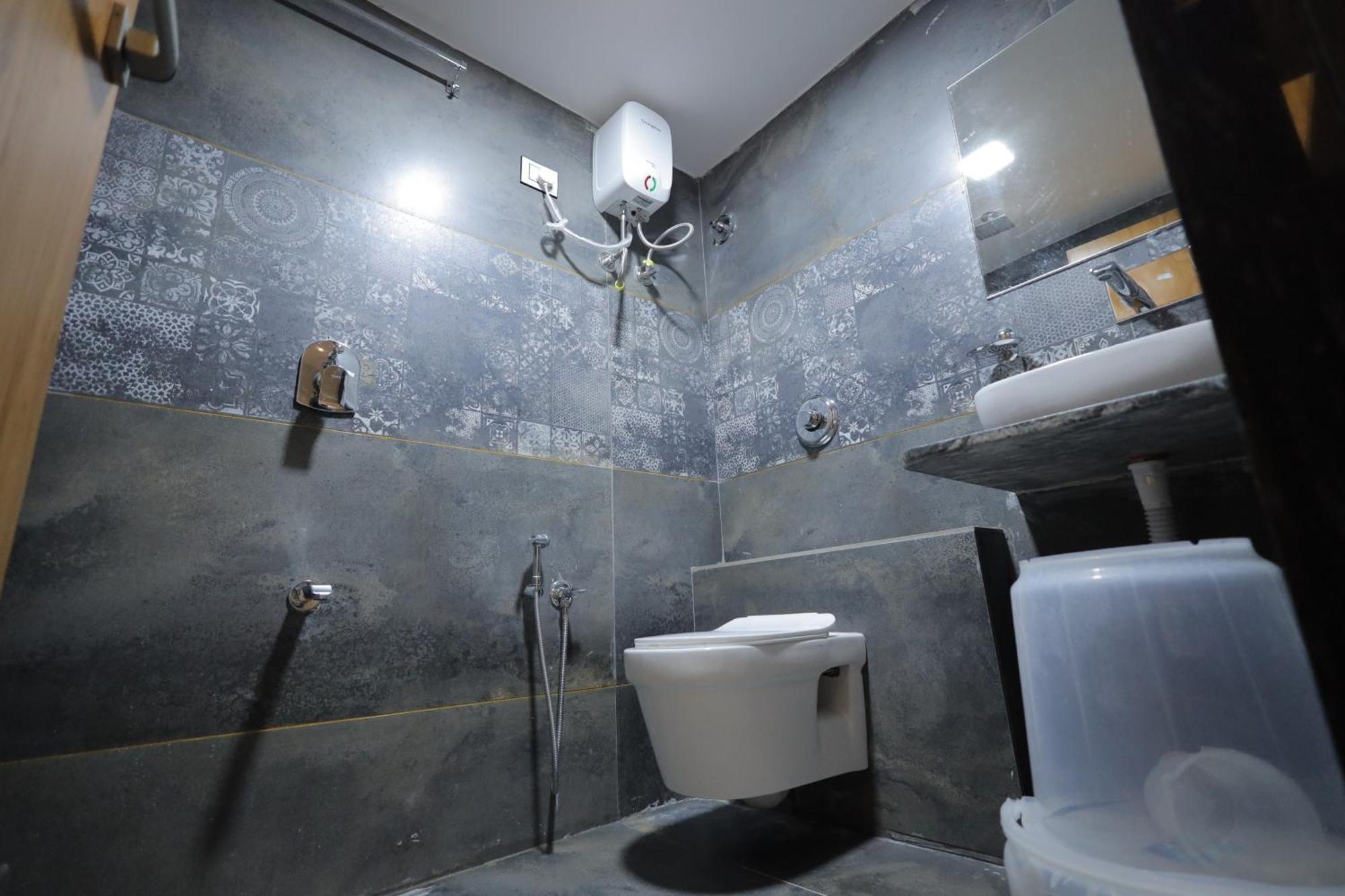 Hotel Rk Fortune Amhedabad Dış mekan fotoğraf